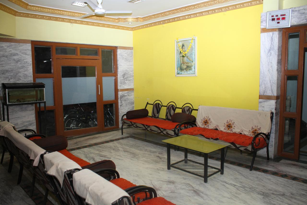 Hotel Bhagwat Palace Latur ภายนอก รูปภาพ